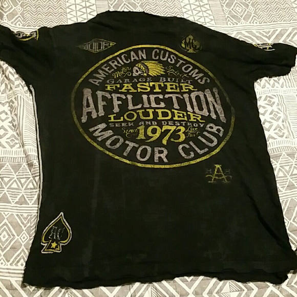 Shirts - Picture 4 of 8